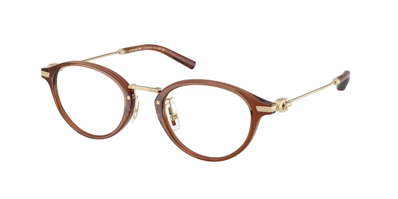 Coach 6268D Eyeglasses