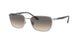 003/32 - Silver - Clear Gradient Grey