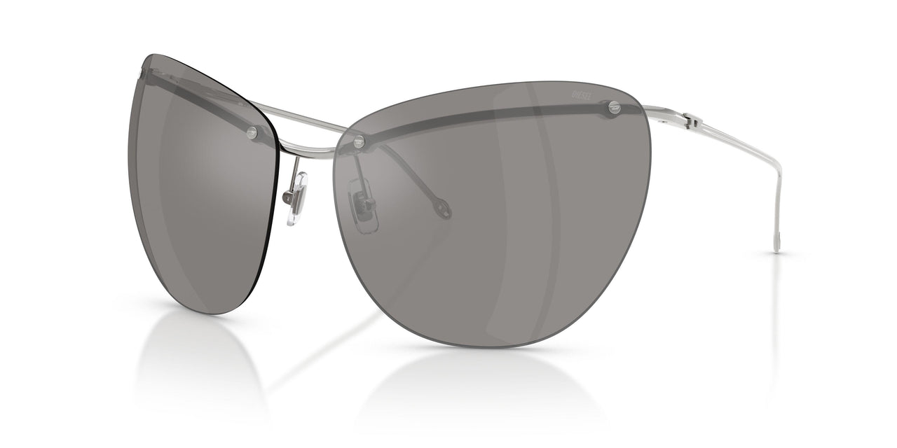 10016G - Grey - Grey Mirror