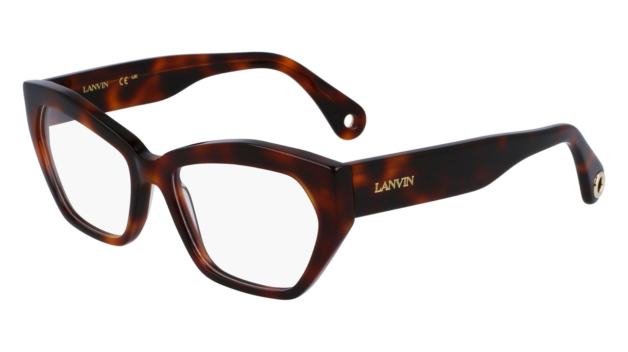 Lanvin LNV2638 Eyeglasses