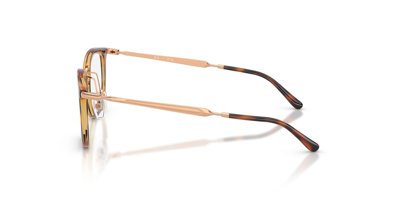 7518 - Brown - Clear