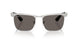 019/B1 - Silver - Dark Grey