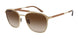 300213 - Gold - Gradient Brown
