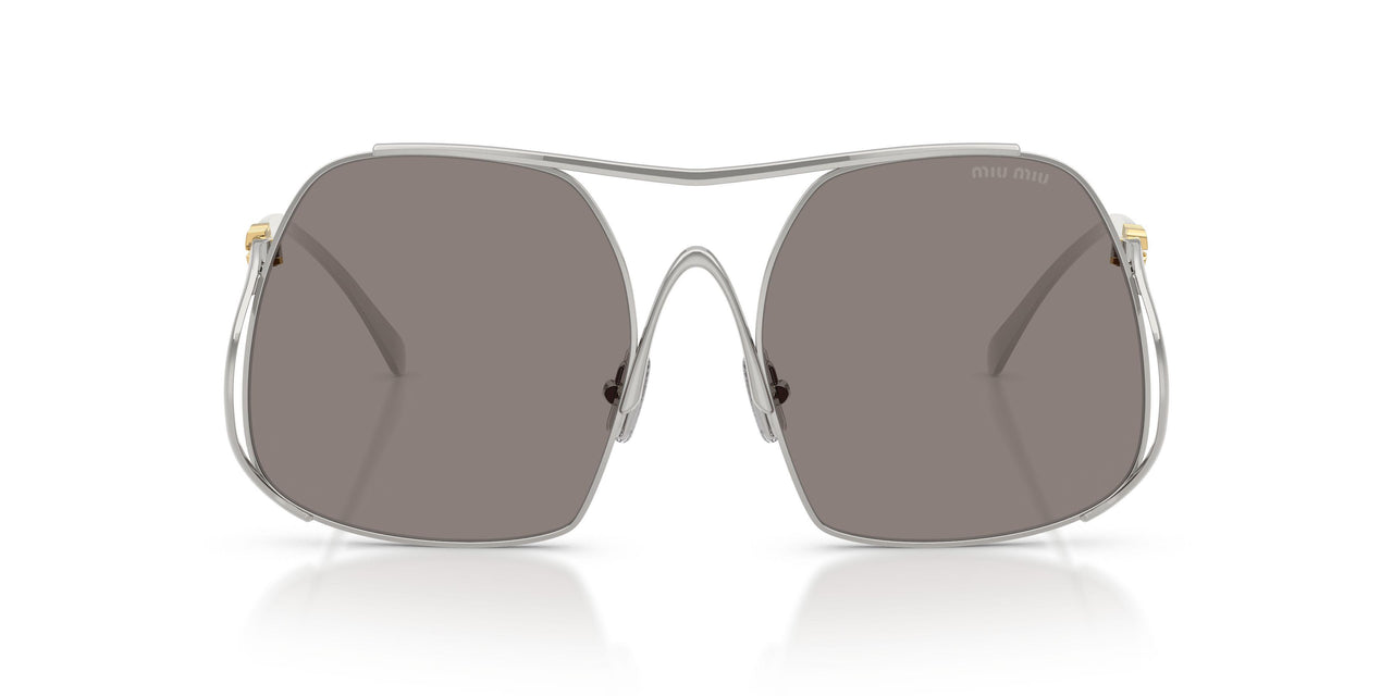 1BC80Q - Silver - Dark Grey
