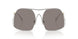 1BC80Q - Silver - Dark Grey