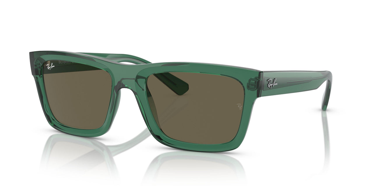 6681/3 - Green - Brown