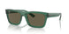 6681/3 - Green - Brown