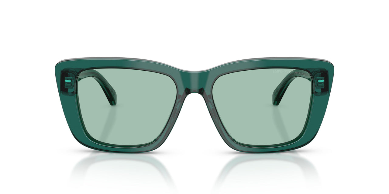 6252/2 - Green - Green