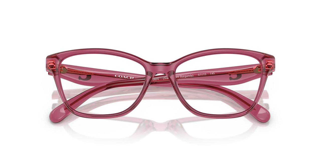 5824 - Red