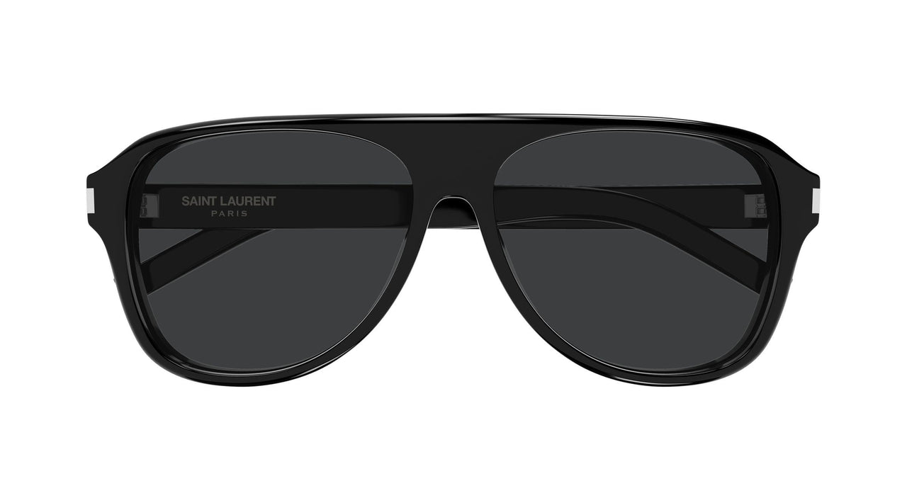 001 - Black - Black