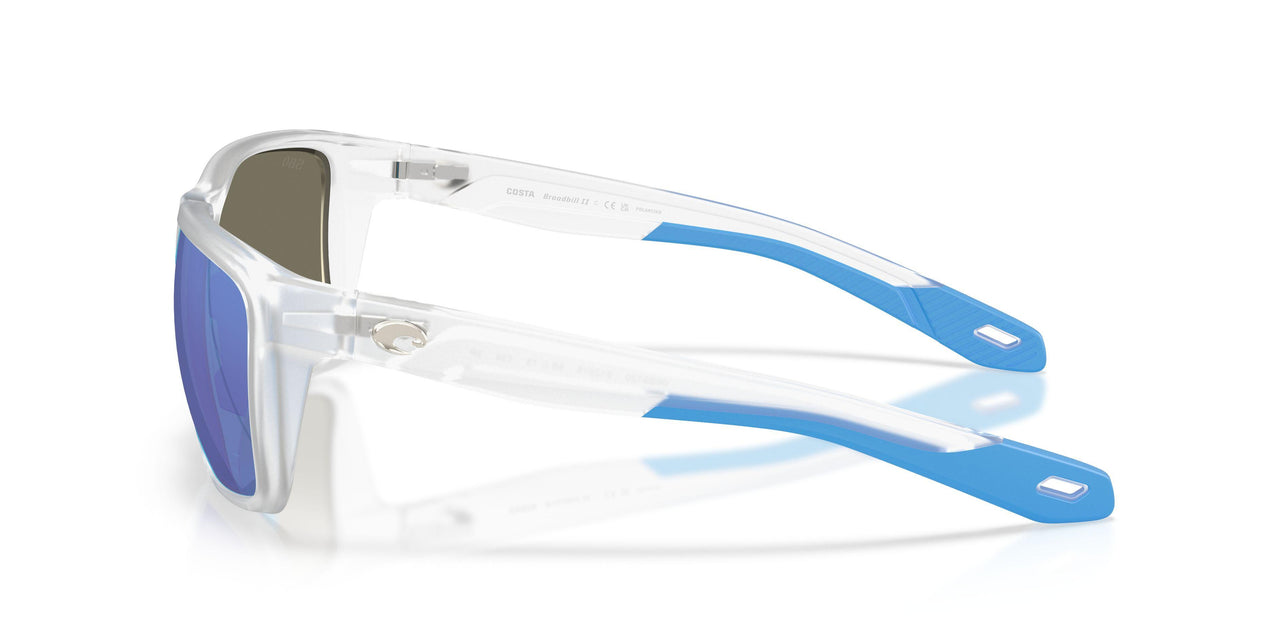 912015 - Transparent - Blue Mirror