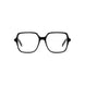 001 - Shiny Black - Clear
