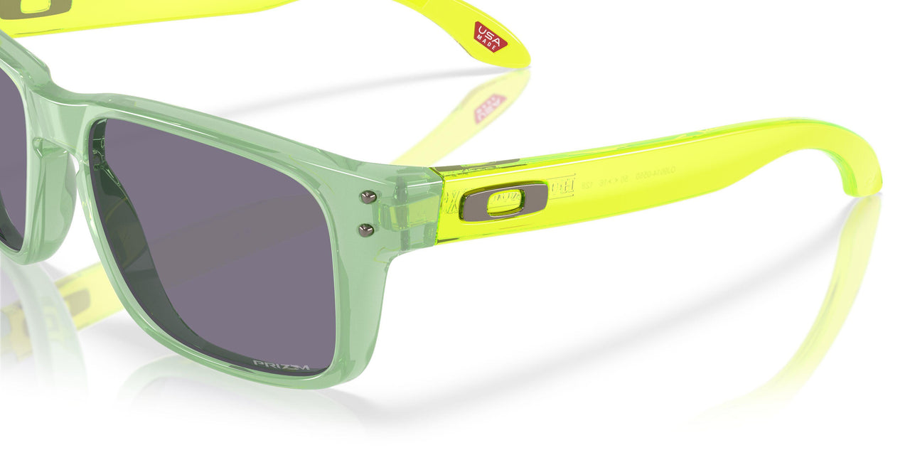 901405 - Green - Prizm Grey