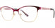 Adrienne Vittadini 1248 Eyeglasses