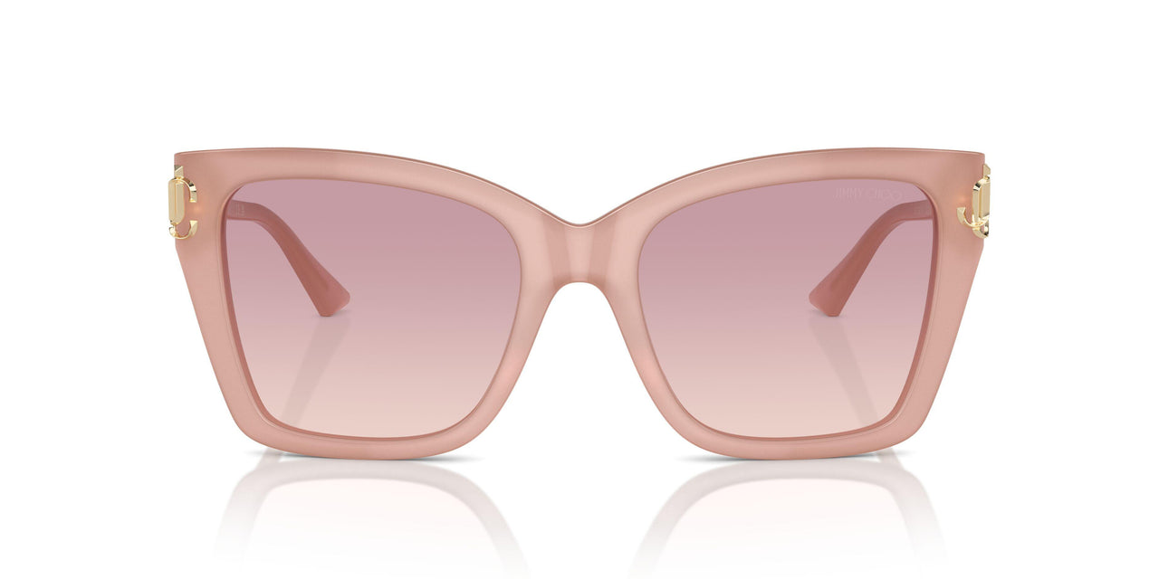 502768 - Pink - Brown Gradient Violet