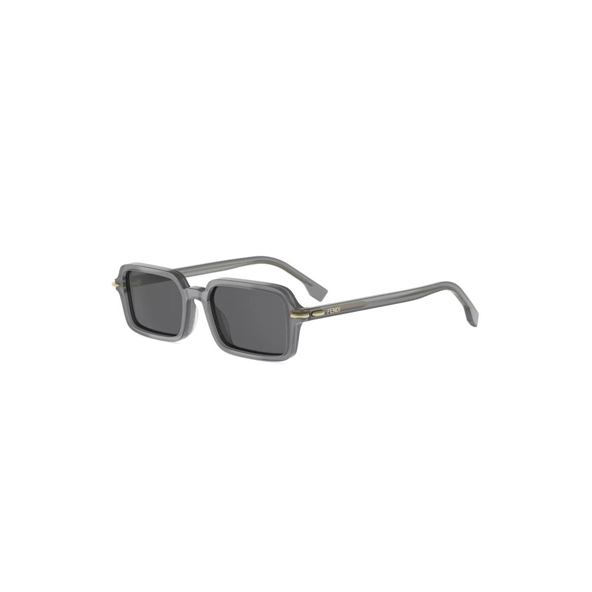 20A - Shiny Grey - Grey
