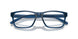 2873 - Blue - Transparent