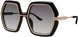 Caviar Caviar6898 Sunglasses