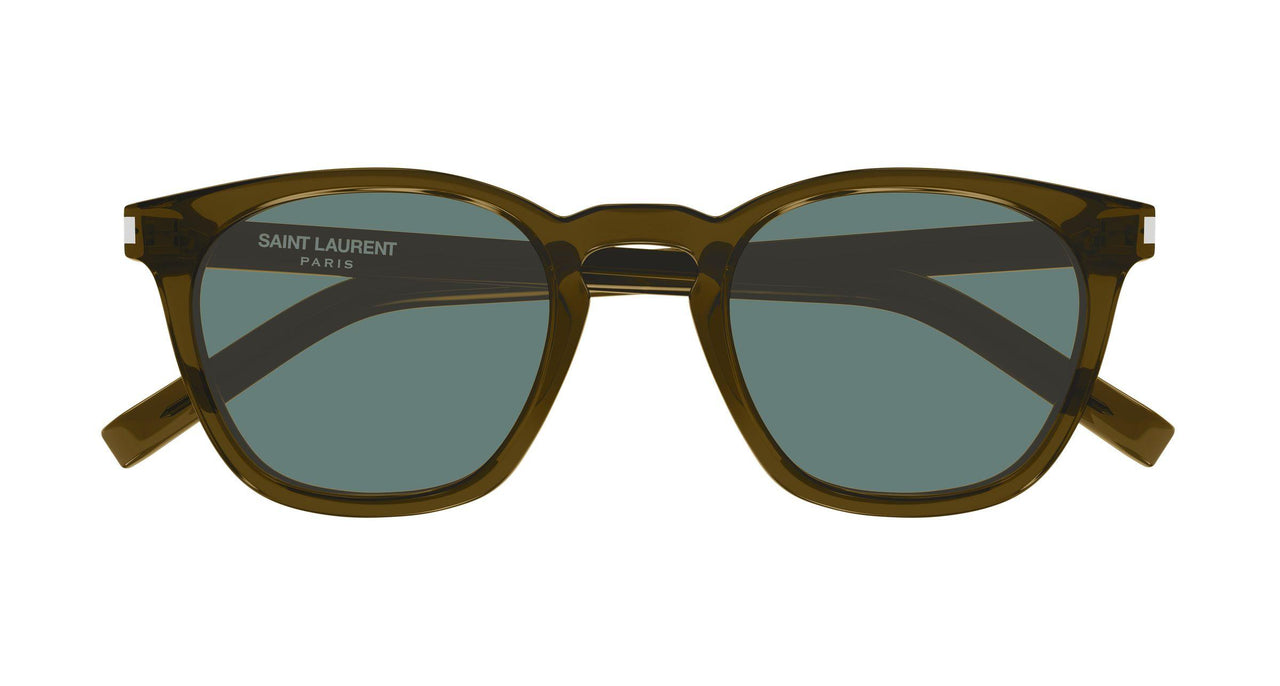 059 - Brown - Green