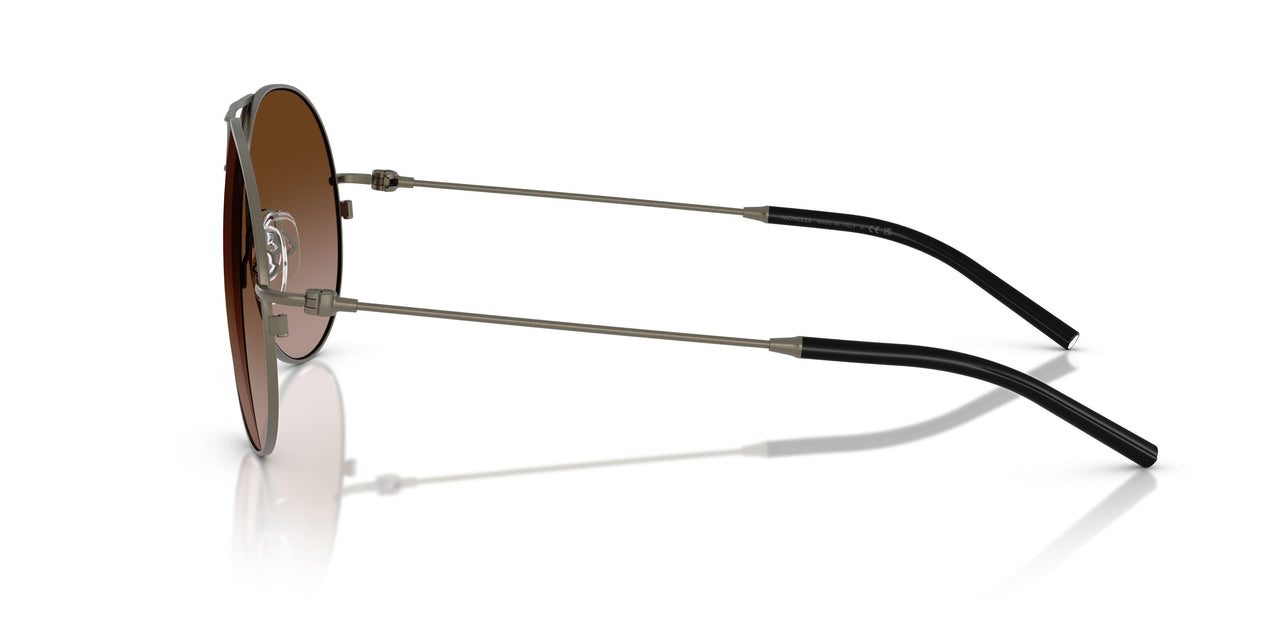 100213 - Grey - Light Brown Gradient Dark Brow