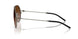100213 - Grey - Light Brown Gradient Dark Brow