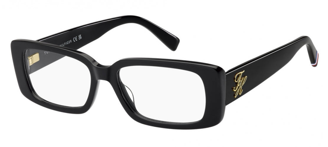 0807-00 - BLACK