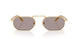 112953 - Gold - Violet