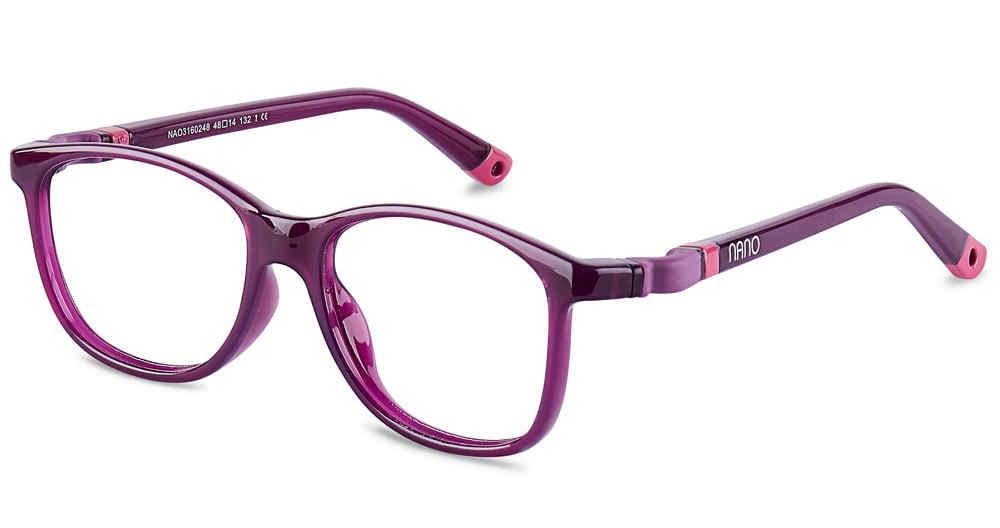 02 - INDESTRUCTIBLE QUEST 3.0 PURPLE PINK