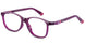 02 - INDESTRUCTIBLE QUEST 3.0 PURPLE PINK
