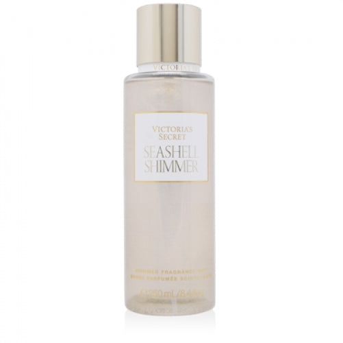 Victoria's Secret Seashell Shimmer Fragrance Mist