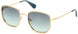 MAX & CO 0091 Sunglasses