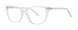 MODERN PLASTICS II PERSPECTIVE Eyeglasses