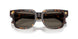108/3 - Tortoise - Brown