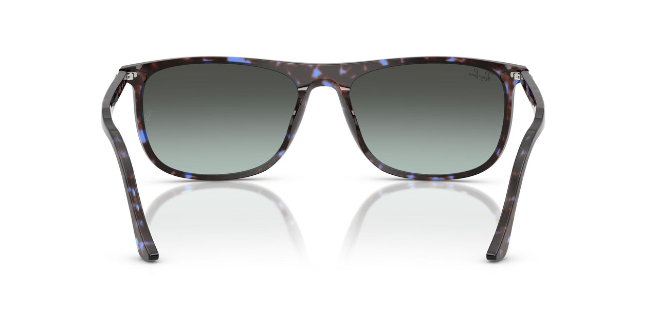 1430GK - Blue - Blue Vintage Gradient Black