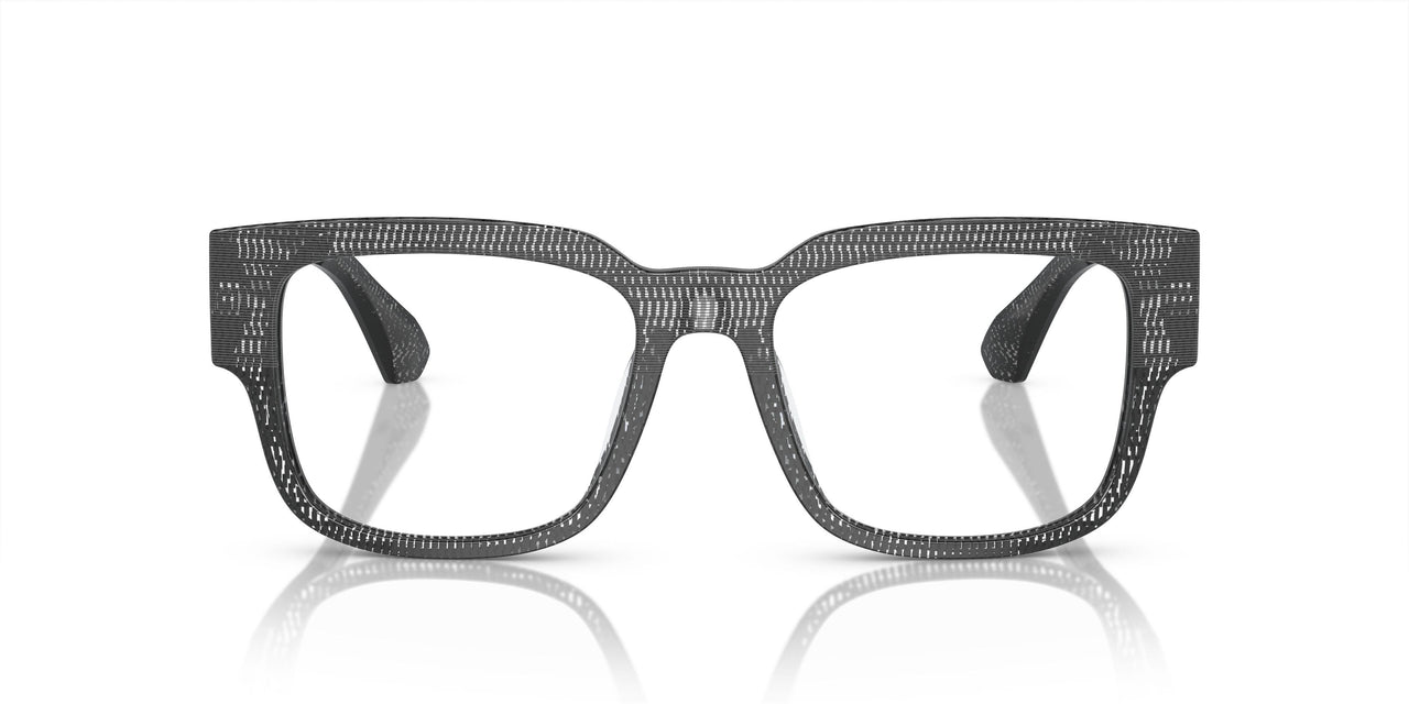 002 - Black
