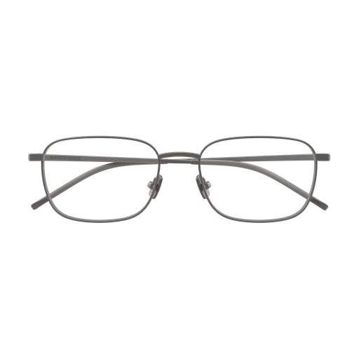 004 - Gunmetal - Transparent
