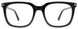 90 - Solid Black