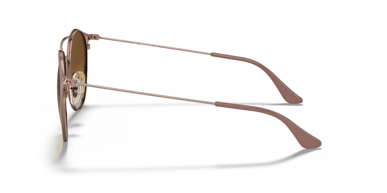 907151 - Light Brown - Clear Gradient Brown