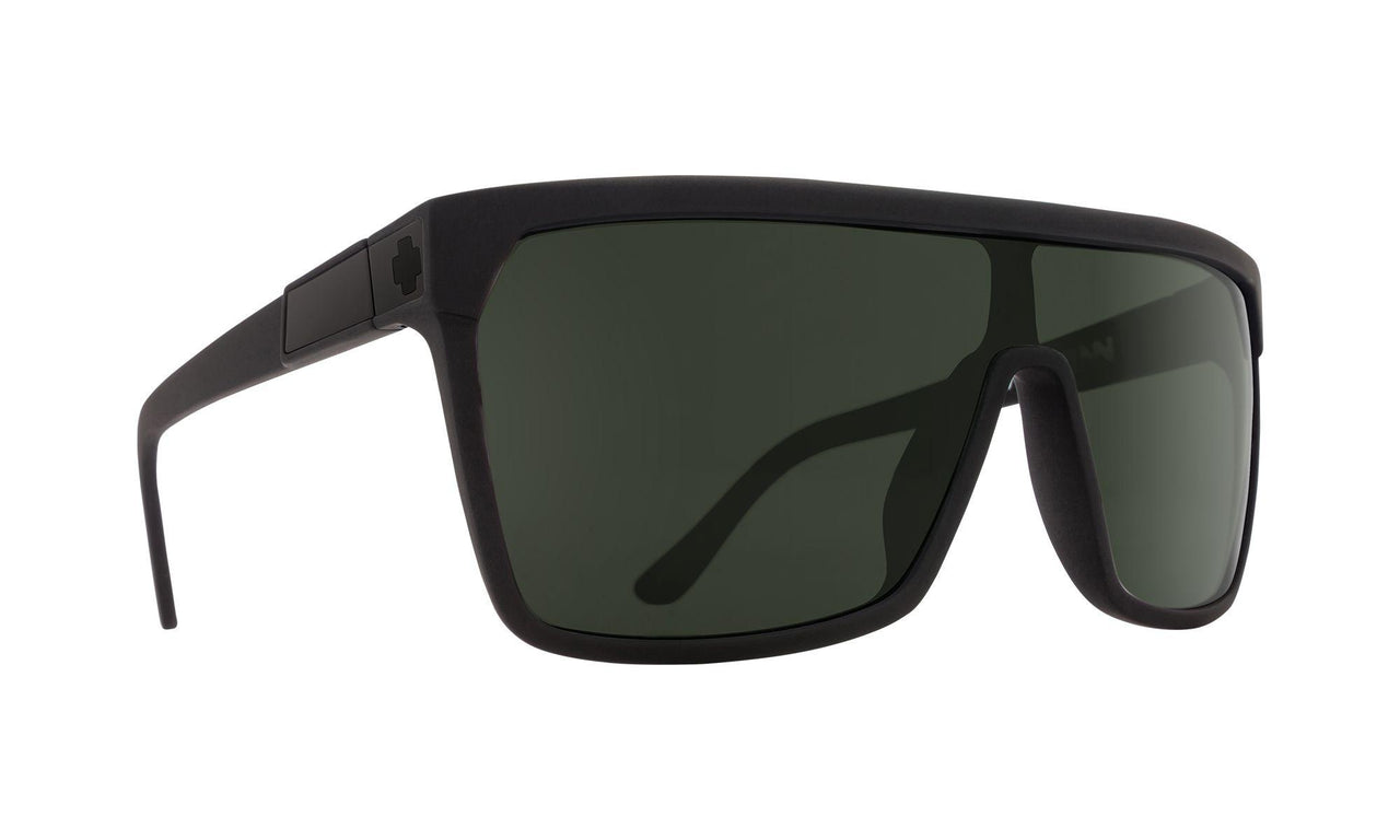 973863 - Soft Matte Black - Happy Gray Green