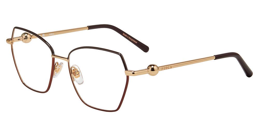 Furla VFU871 Eyeglasses