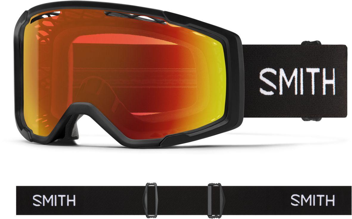 Smith Optics Bike Goggles M00441 Rhythm MTB Goggles