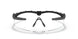 11-439 - Black - Clear