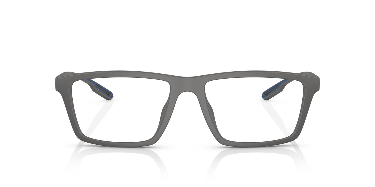 50601W - Grey - Clear