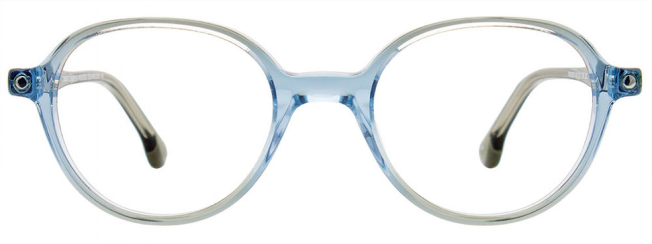 50 - Blue & Grey
