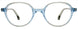 50 - Blue & Grey