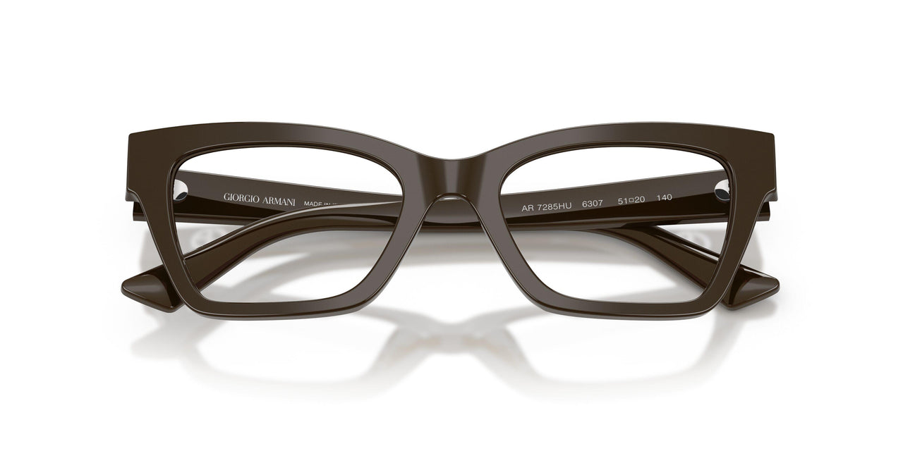 6307 - Brown