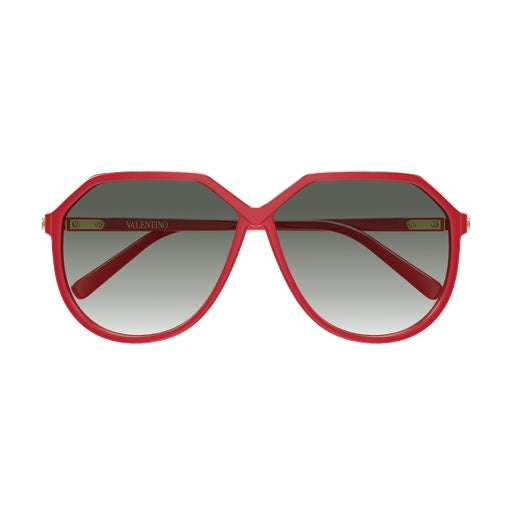 003 - Red - Grey