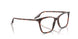 8312 - Brown & Orange - Clear