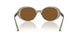 1745G8 - Green - Cognac Mirror