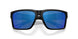 913809 - Black - Blue Mirror